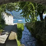 سول فندق سان سيرو