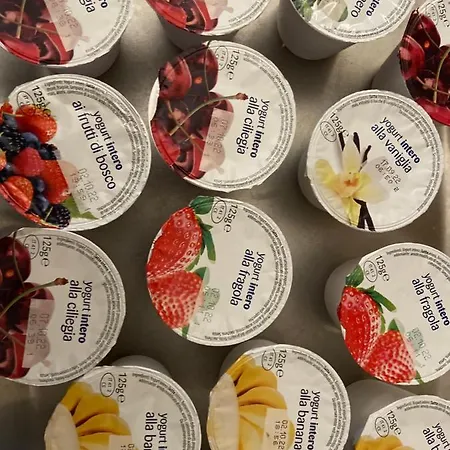 ホテル ホテル　ソーレ サン・シーロ