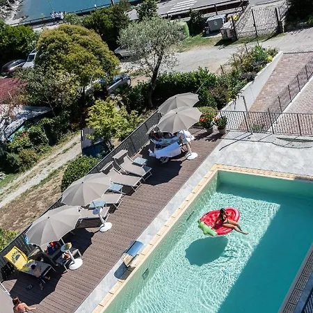 Otel Sole San Siro (Lombardy)