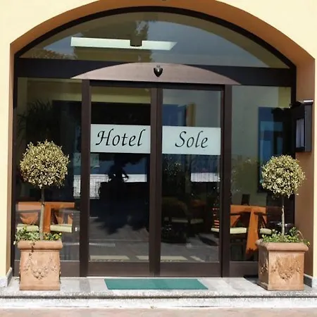 Otel Sole