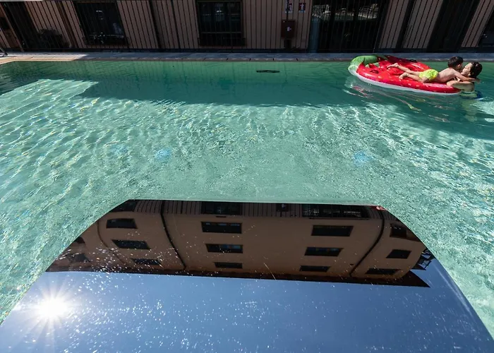 酒店 索尔酒店