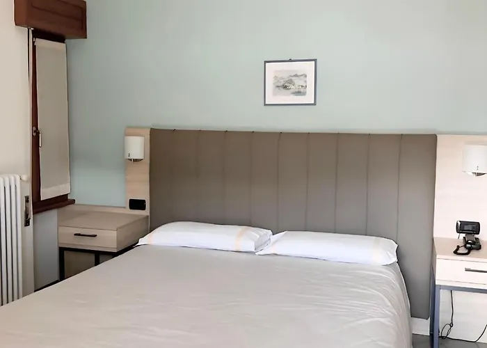 索尔酒店 酒店 3*