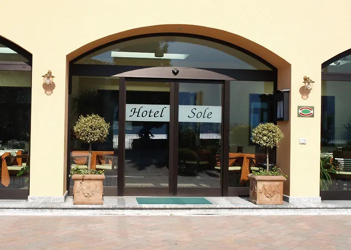 酒店 索尔酒店
