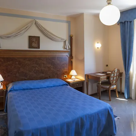 Sole Hotel San Siro (Lombardy)