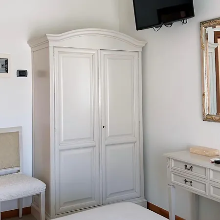 Hotel Sole San Siro (Lombardy)