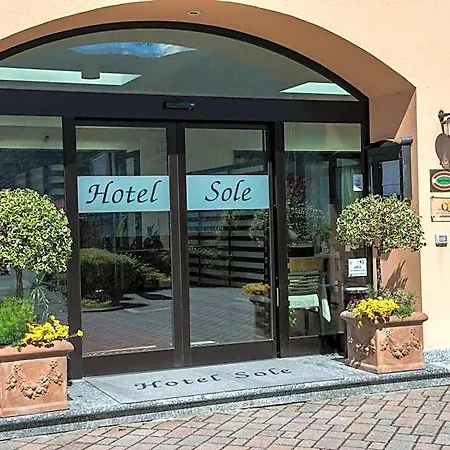 Hotel Sole 3*