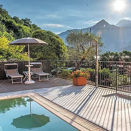 Sole Отель Сан-Сиро
