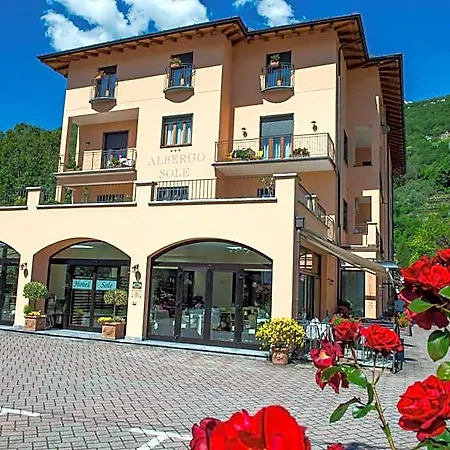 Hotel Sole 3*