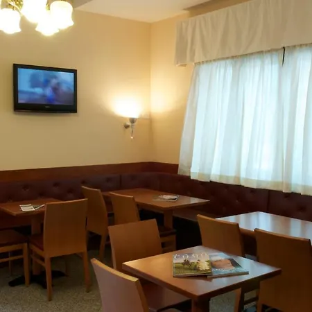 Sole 3* San Siro (Lombardy)