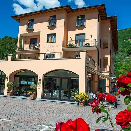 Sole 3* San Siro (Lombardy)