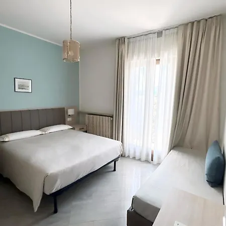 Sole Ξενοδοχείο San Siro (Lombardy)