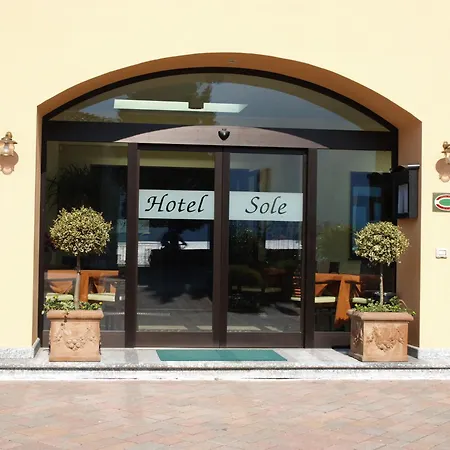 Hotel Sole
